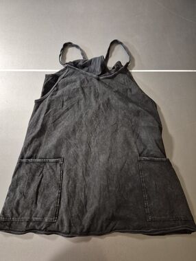 Free People Movement Hot Shot Mini Dress